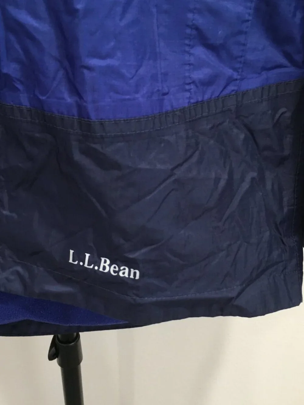L.L. Bean good measurements